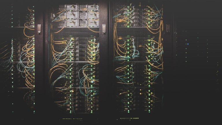 Is It Time to Modernize Your Data Center? A Practical Look at VMware Cloud Foundation
